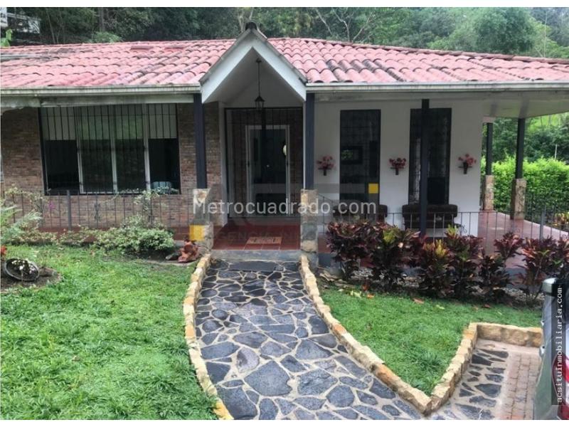 Finca En Venta, Vereda Rio Dulce Via Sasaima Villeta - Imagen 1